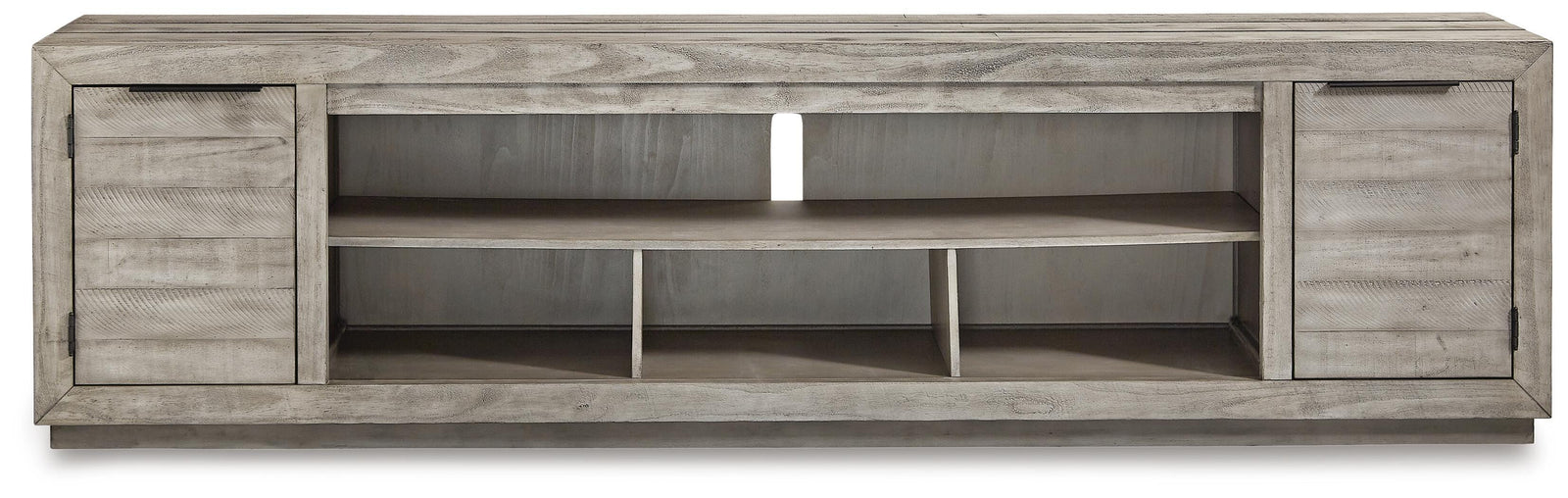 Naydell 92 TV Stand (W996-SI)