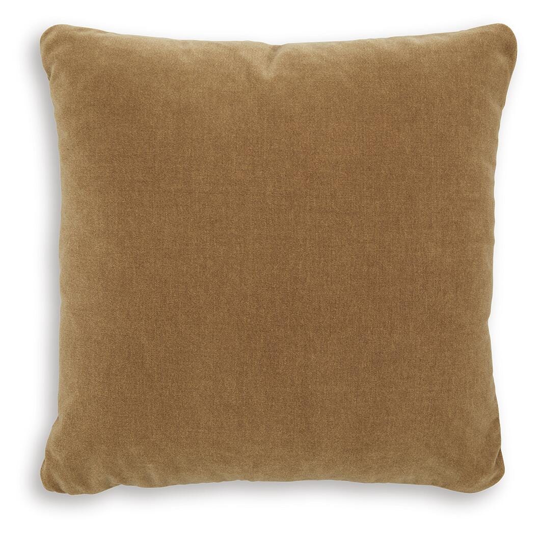 Jaxkins Pillow (Set of 4) (A1001139-SI)
