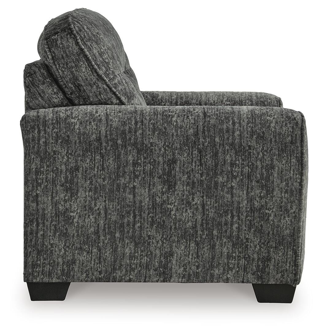 Lonoke Sofa (50504-SI) - Image 3