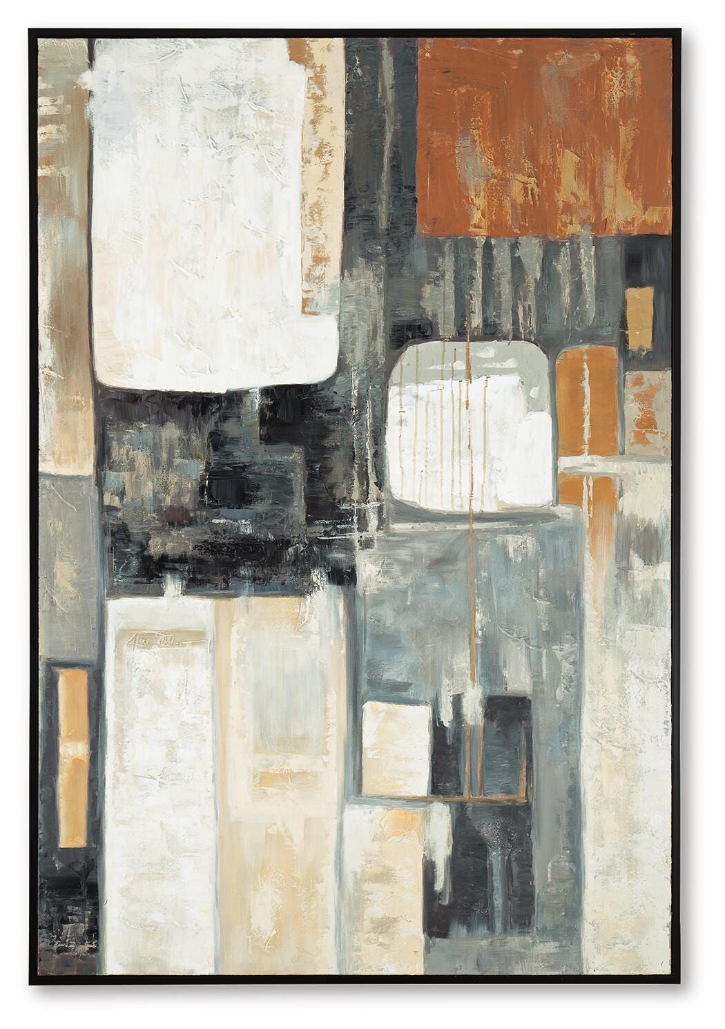 Howford Wall Art (A8000426-SI) - Image 4