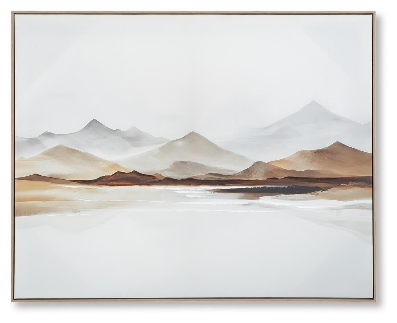 Karalen Wall Art (A8000465-SI)