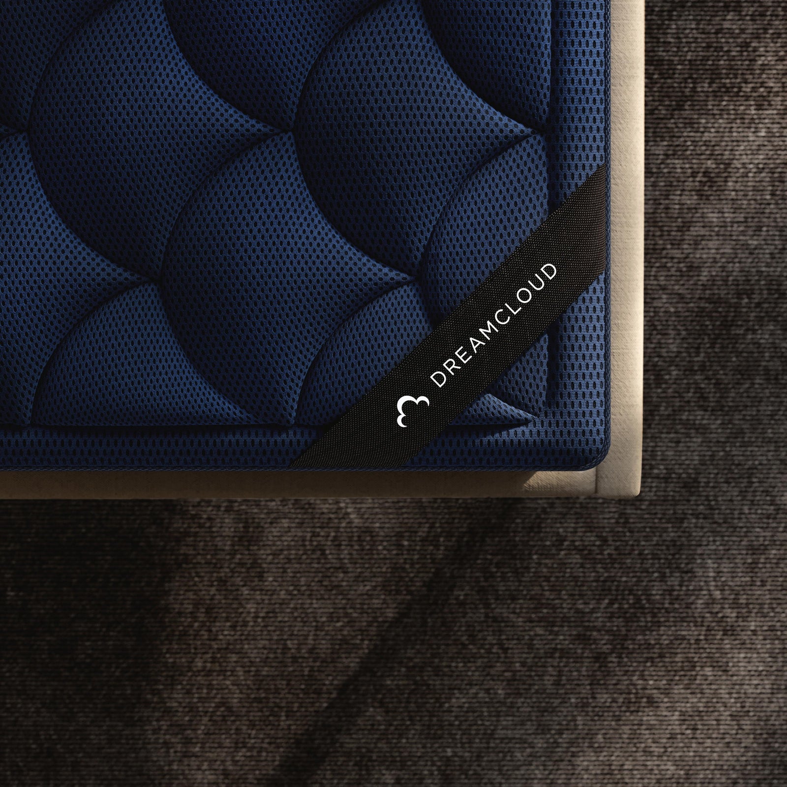 Dreamcloud Ultra Memory Foam California King Mattress (M123-SI) - Image 9
