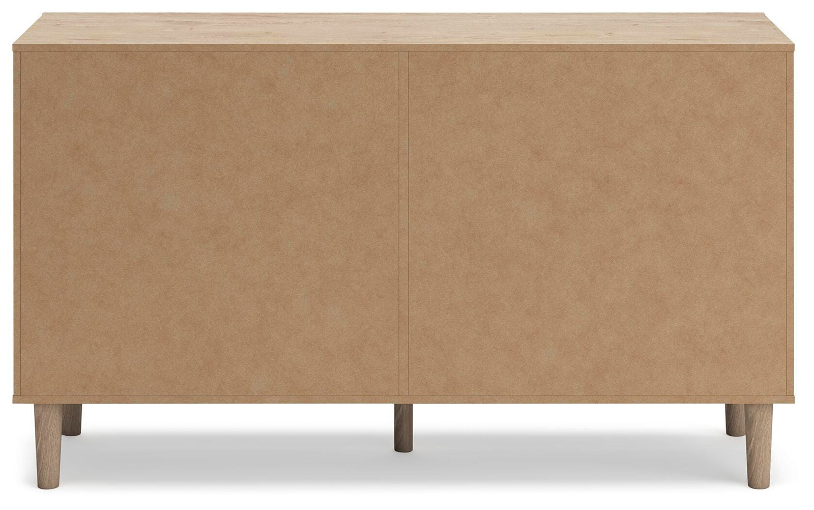 Cielden Dresser - Two-tone (B1199-SI) - Image 5