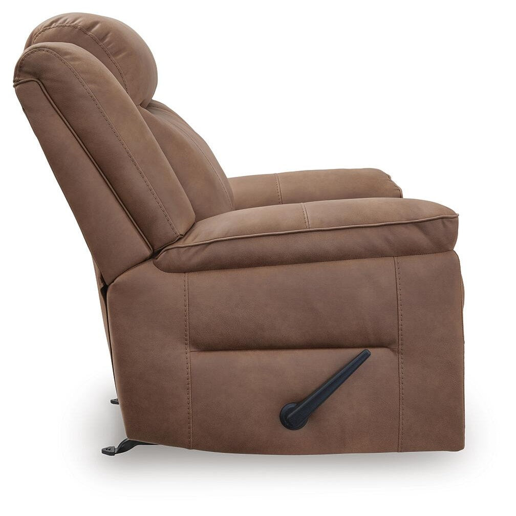 Status Check Recliner (PC65308-SI) - Image 5