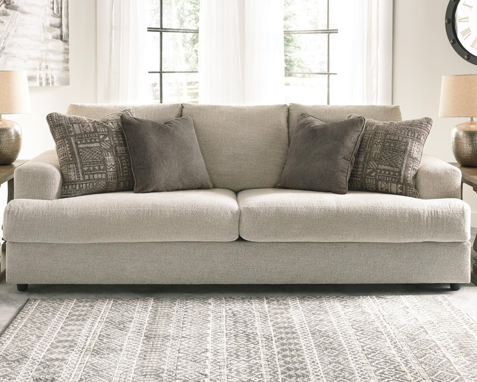 Soletren Sofa (95104-SI) - Image 6