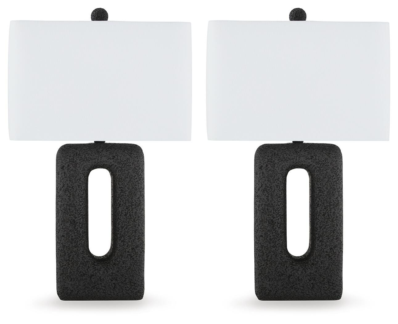 Wimmings Table Lamp (Set of 2) (L243654-SI)