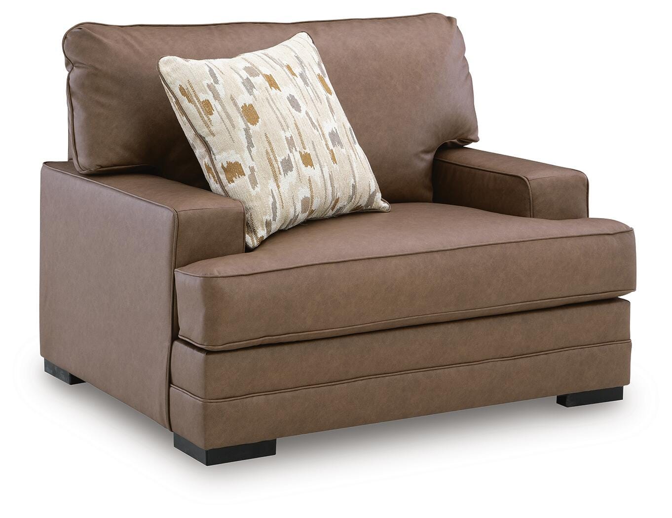 VillaCourt Sofa (74909-SI) - Image 5