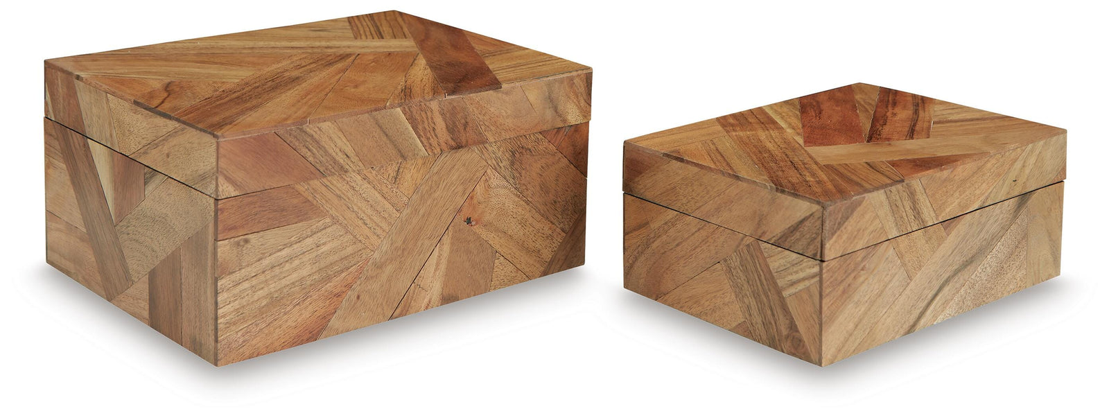 Antford Box (Set of 2) (A2000691-SI)