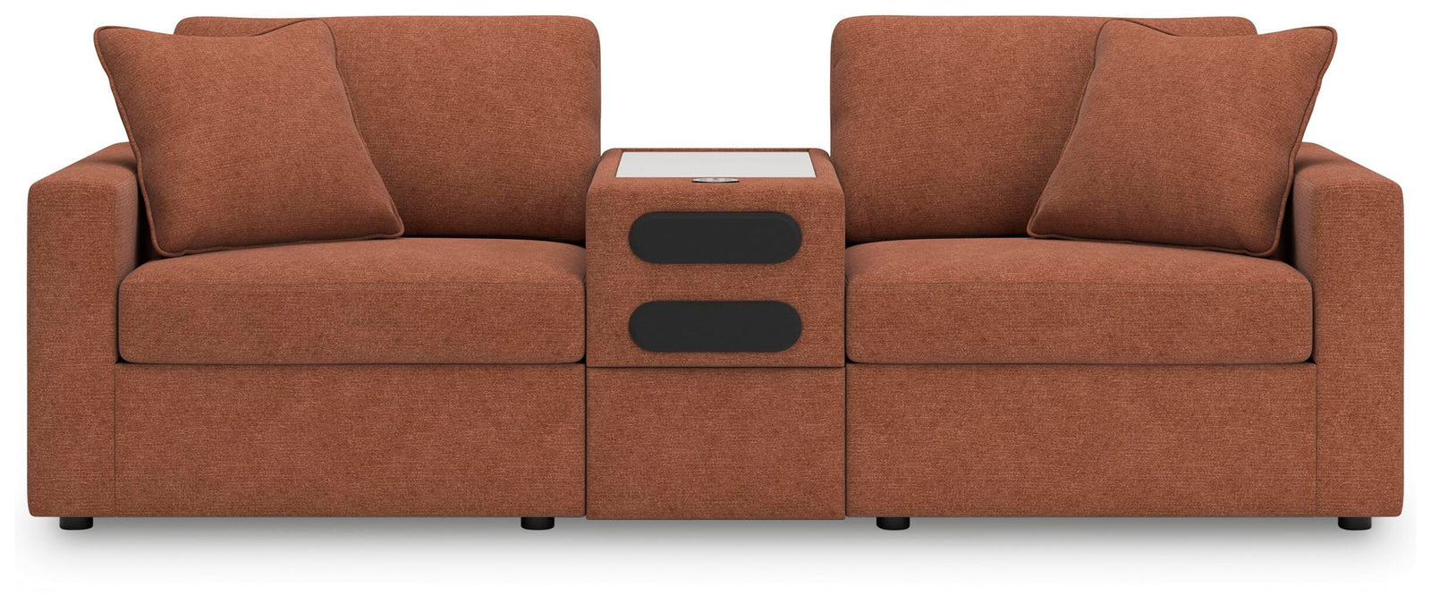 Modmax 3-Piece Sectional (92102-SI) - Image 2