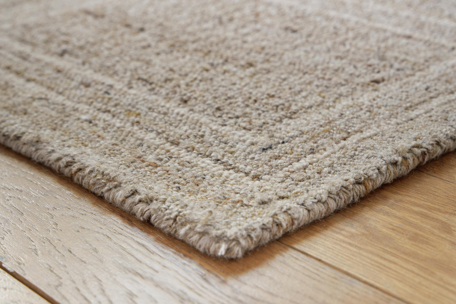 Brickburgh 10 x 14 Rug (R40690-SI) - Image 5
