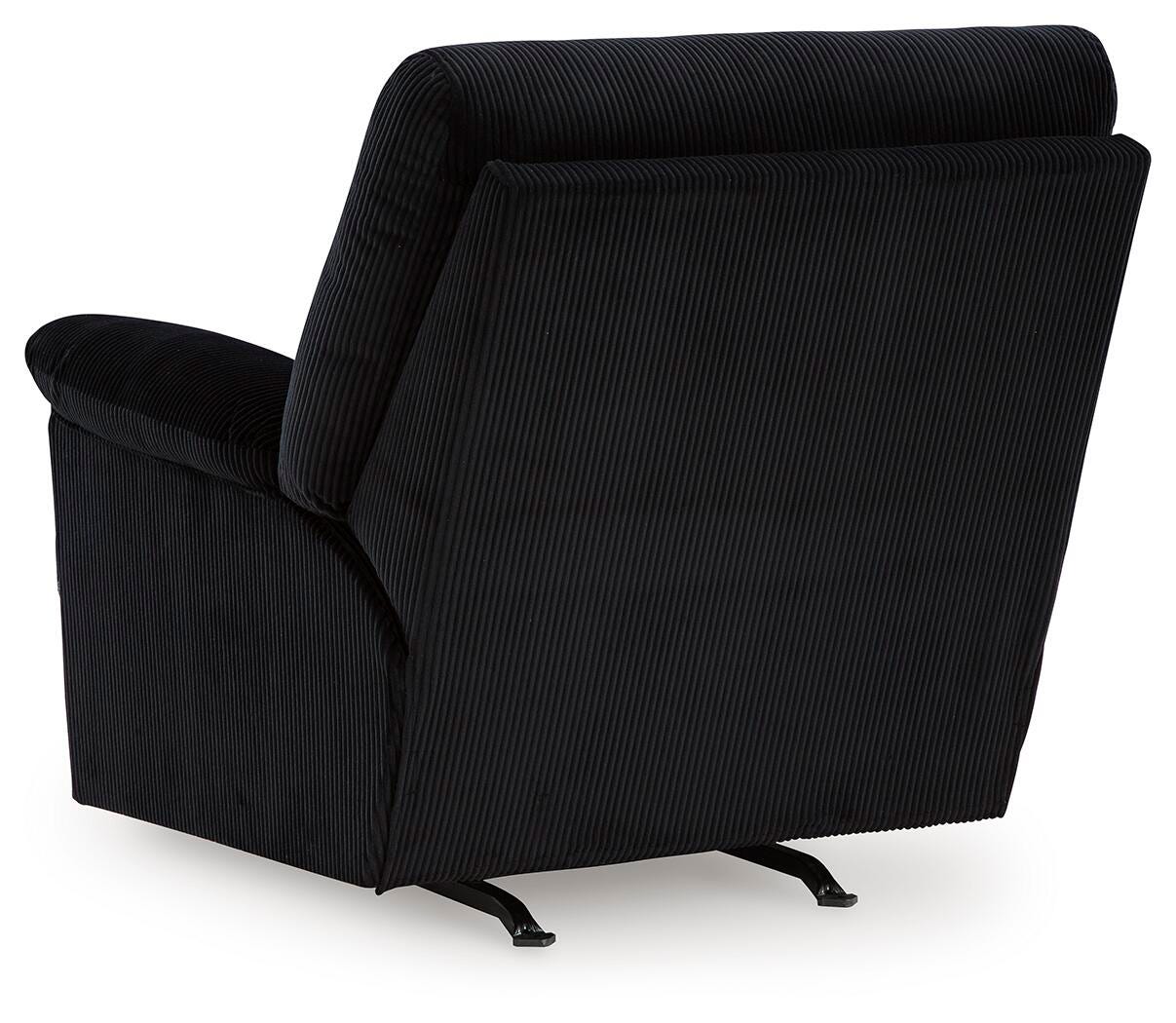 SimpleJoy Left-Arm Facing Sofa with Corner Wedge (24204-SI) - Image 18