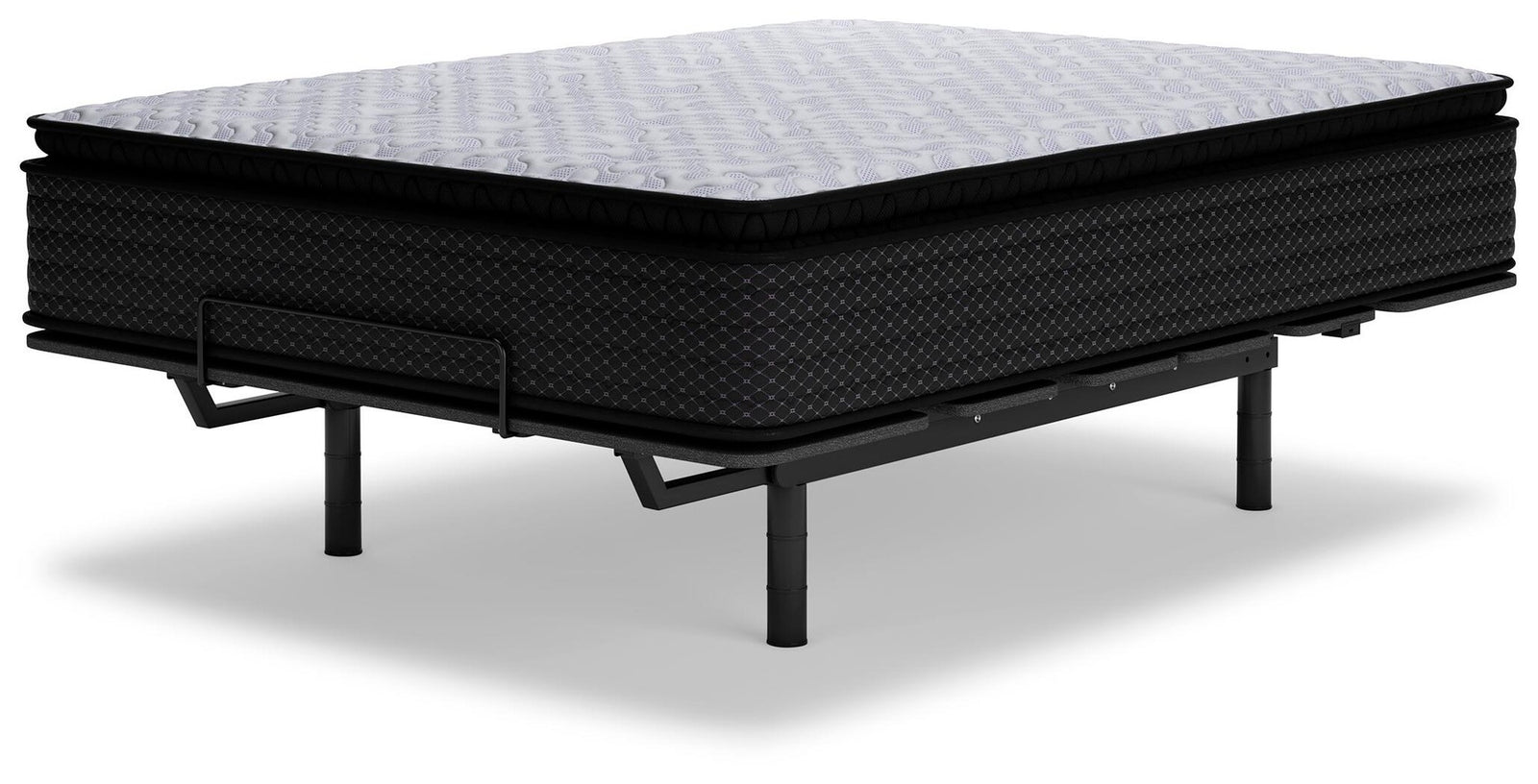 Anniversary Edition Pillowtop California King Mattress (M422-SI) - Image 3