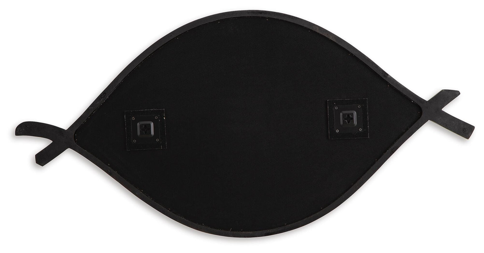 Bartner Accent Mirror (A8010340-SI) - Image 5