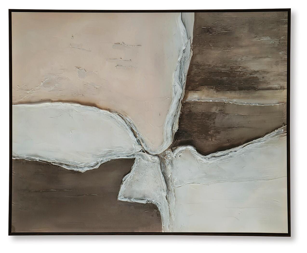 Junward Wall Art (A8000461-SI) - Image 6