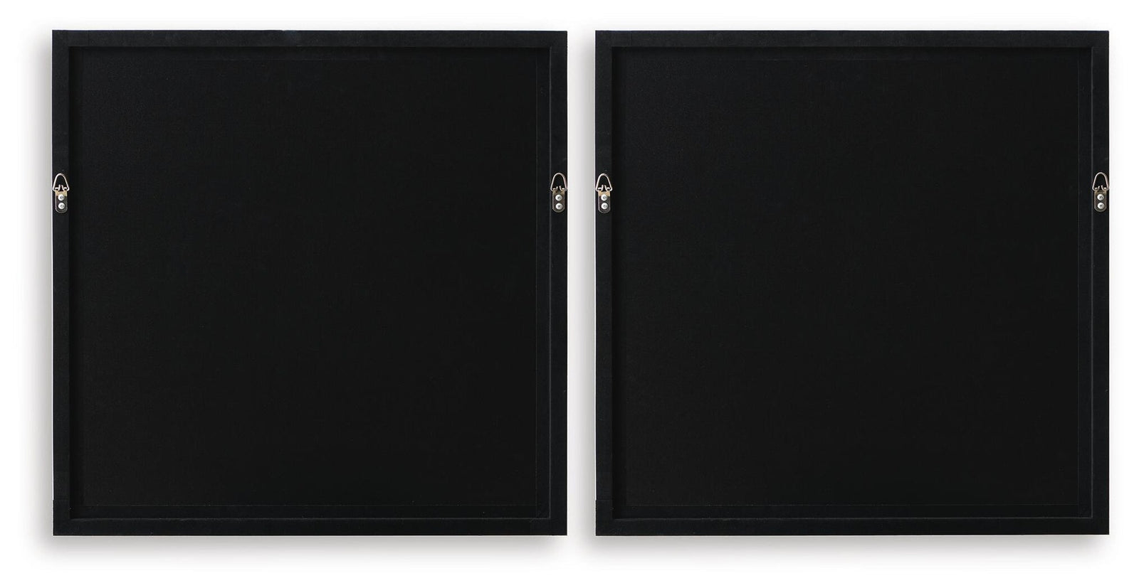 Downyard Wall Art (Set of 2) (A8000548-SI) - Image 3