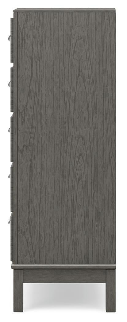 Mazing Chest of Drawers (PCB478-SI) - Image 8