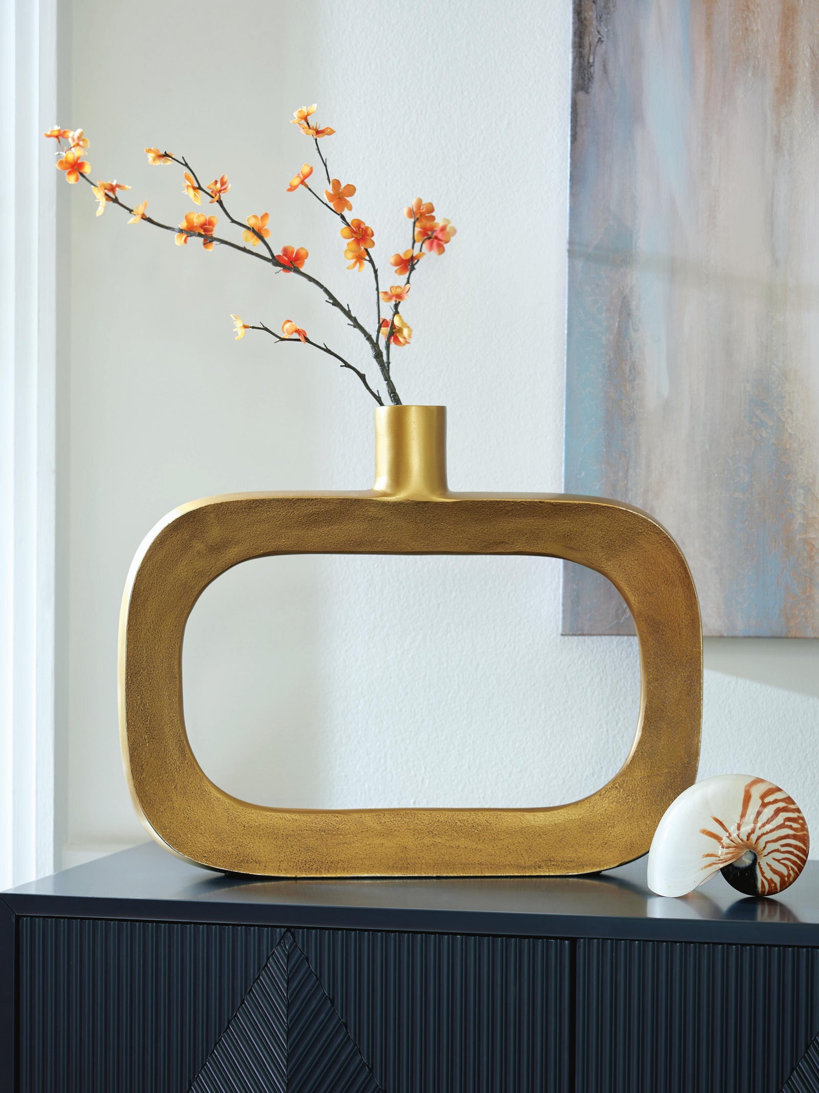 Lawtonville Vase (A2000751-SI) - Image 2