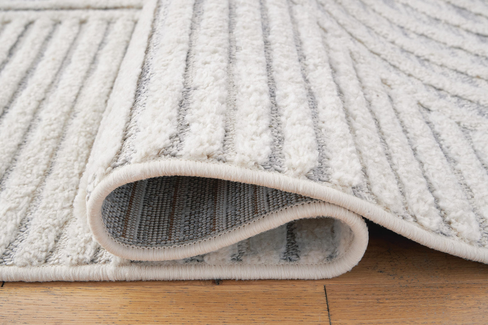 Lambworth 710 x 10 Rug (R40534-SI) - Image 4