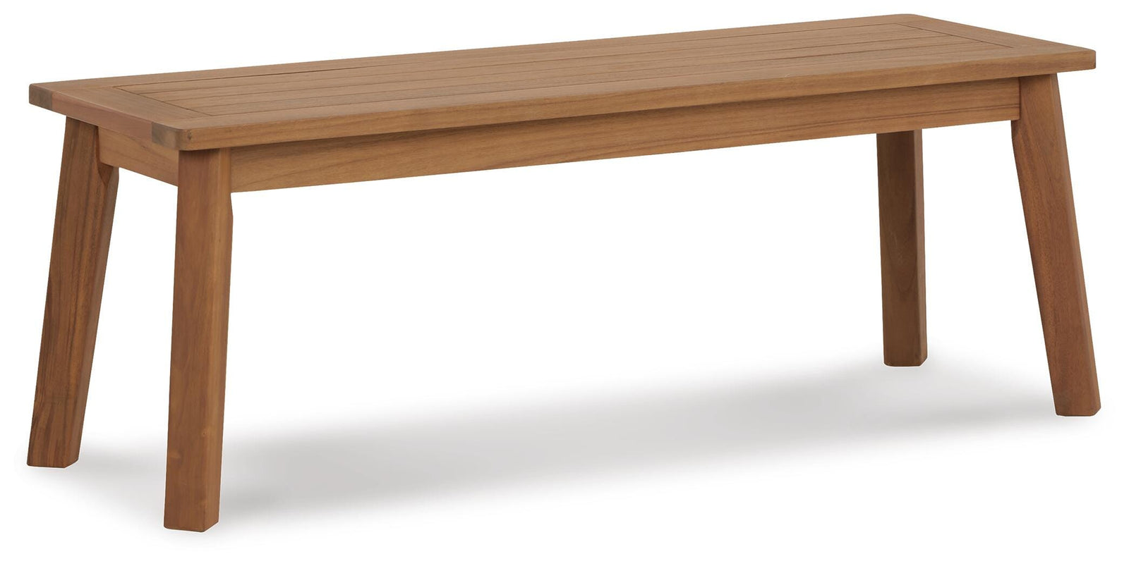 Janiyah Outdoor Dining Bench (P407-SI)