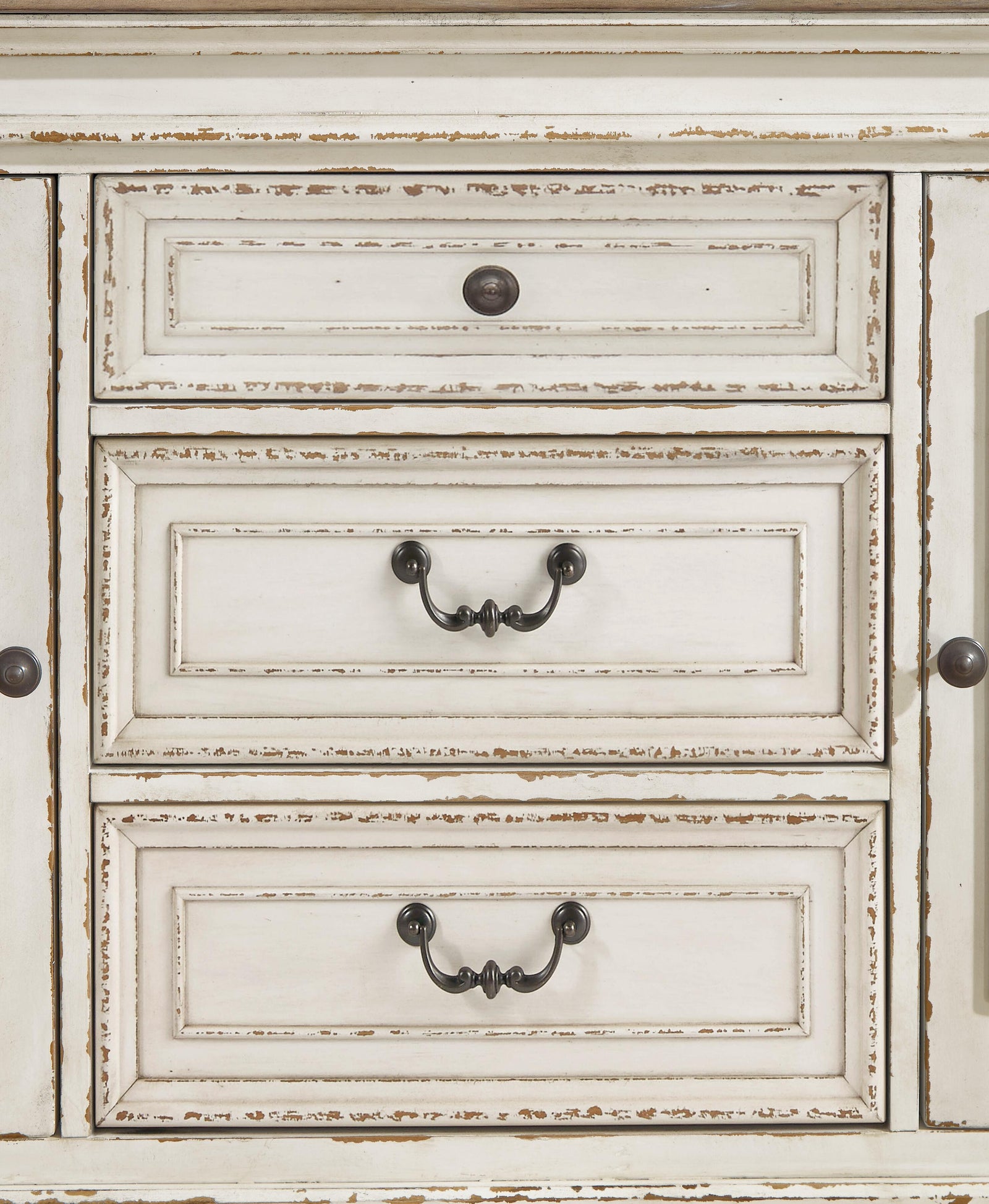Realyn Dining Server (D743-SI) - Image 7