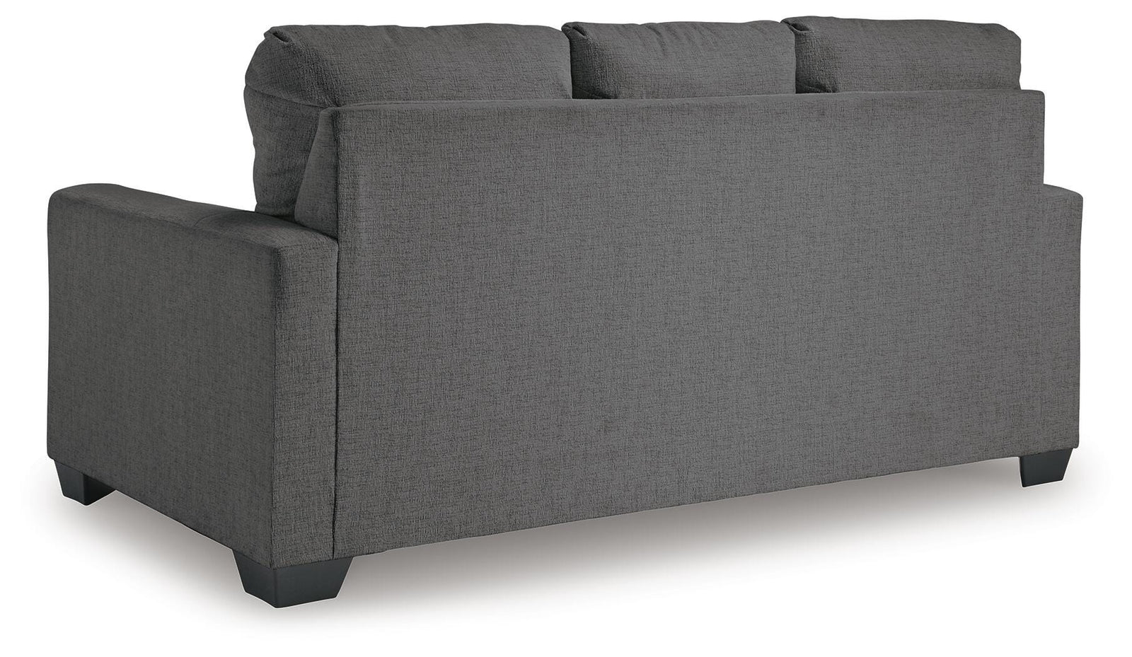 Rannis Full Sofa Sleeper and Recliner (53602-SI) - Image 6