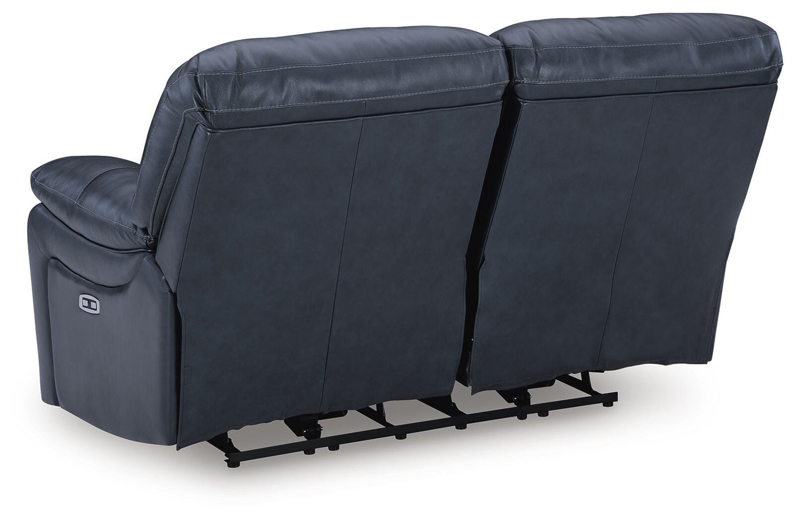 Leesworth Power Reclining Loveseat (U43809-SI) - Image 5