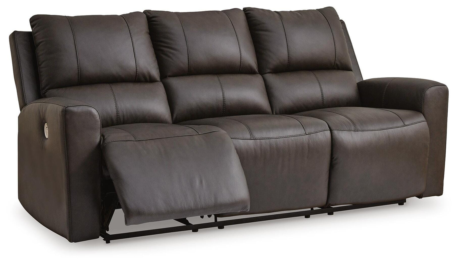 Boxmere Power Reclining Sofa (U13100-SI) - Image 9