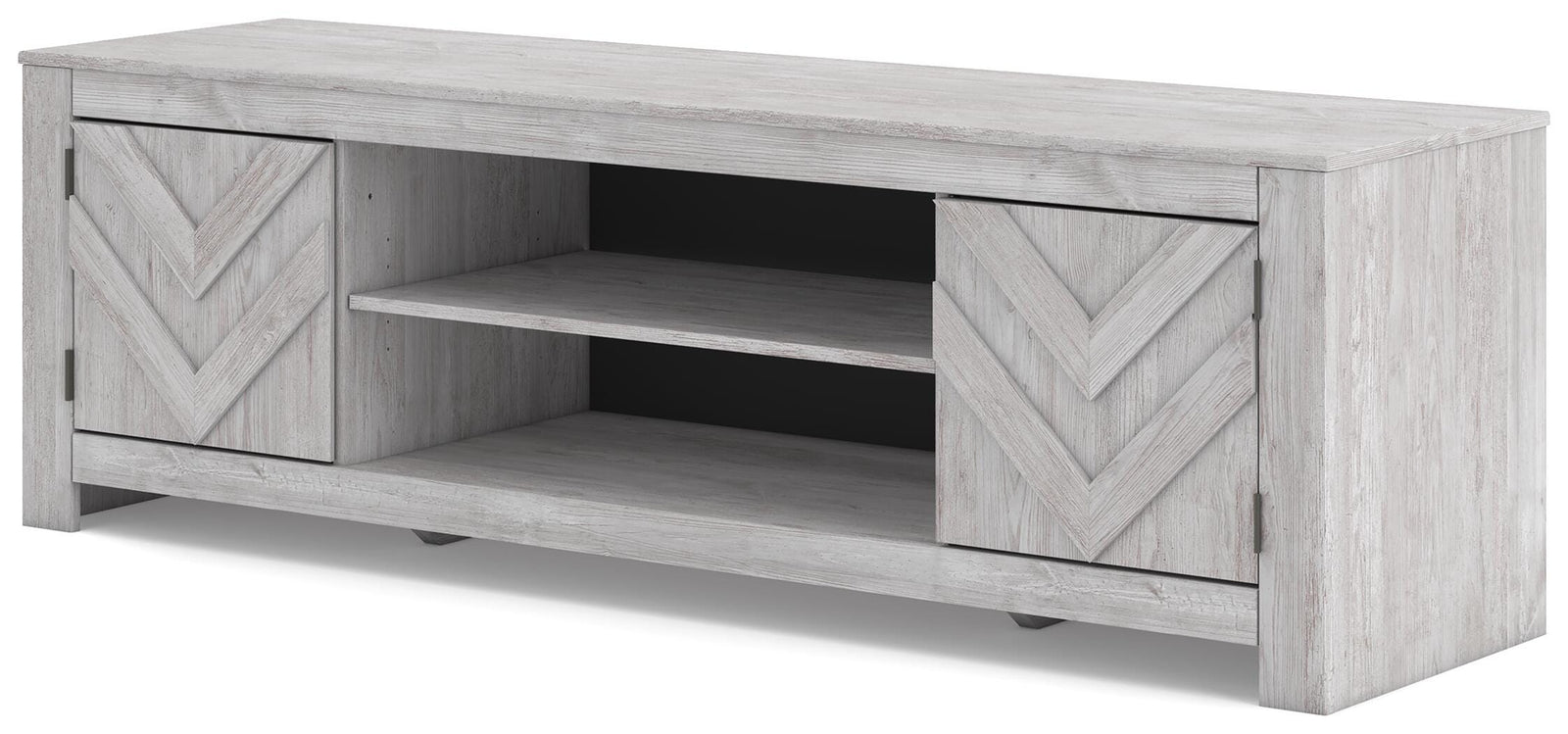 Cayboni 71 TV Stand (W3788-SI) - Image 5