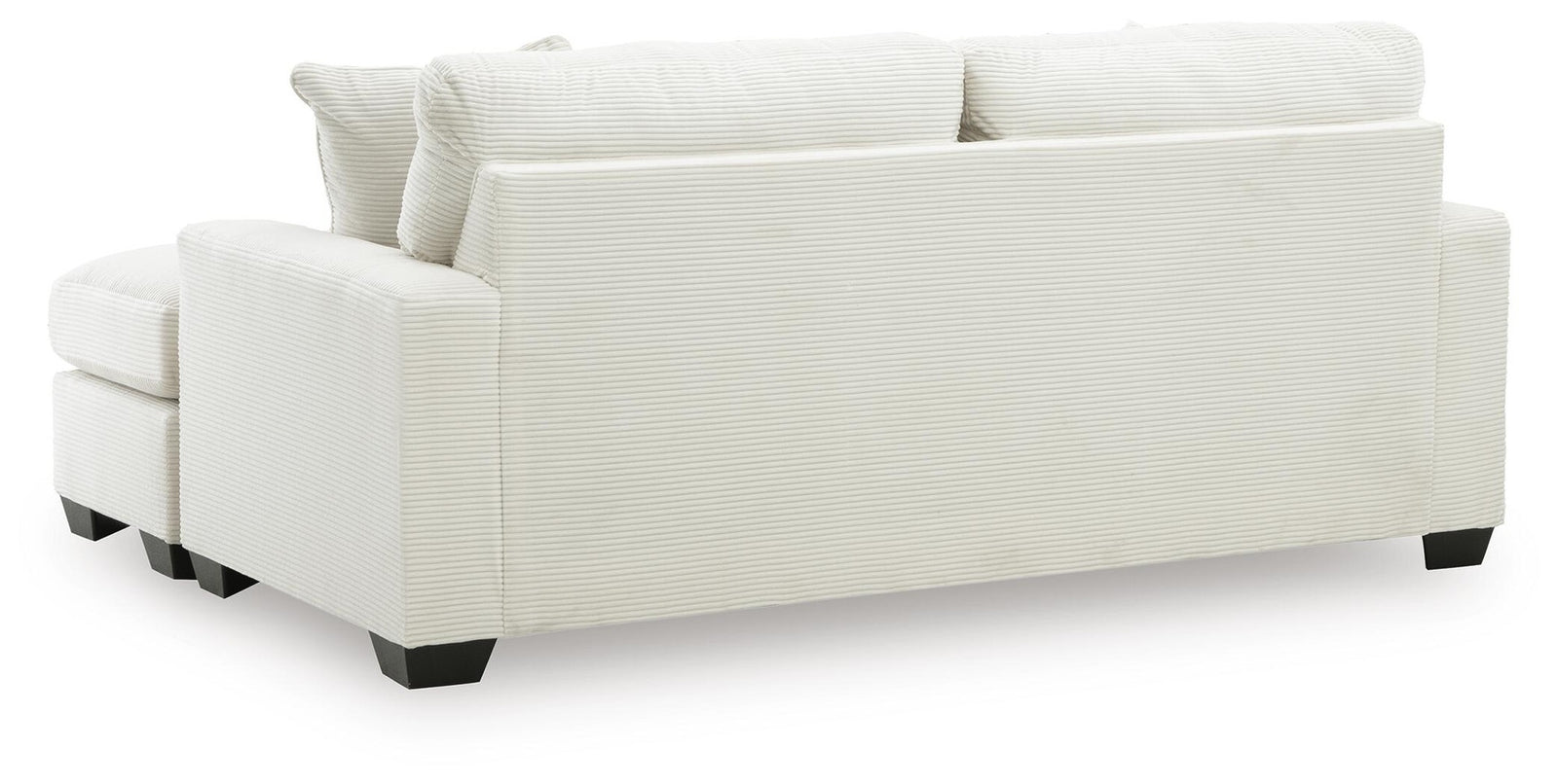 Greenbriar Sofa Chaise and Loveseat (PC32006-SI) - Image 4