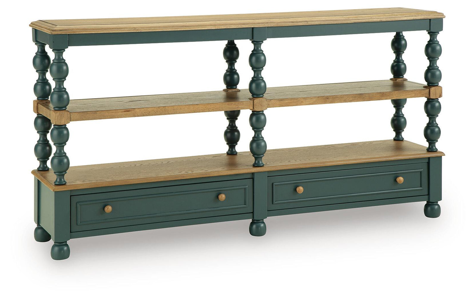 Finnworth Console Sofa Table (A4000734-SI)