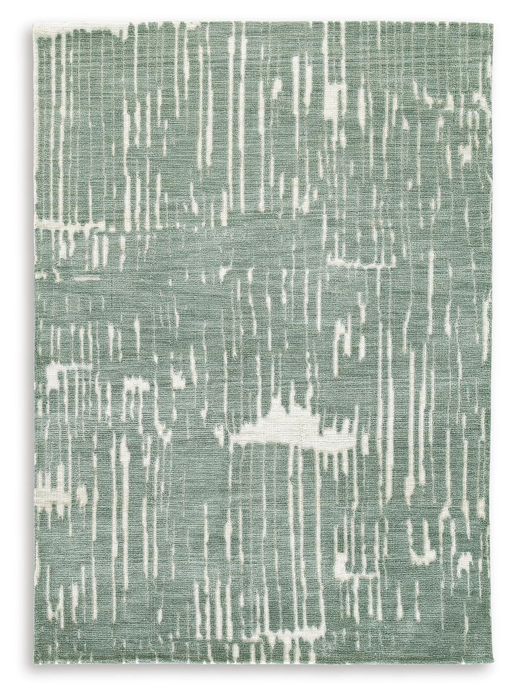 Cayworth 8 x 10 Rug (R40709-SI)