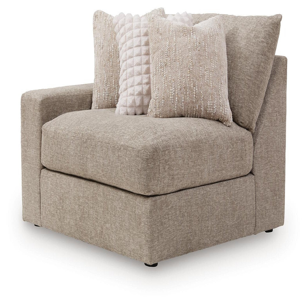 Nexora-Court Left-Arm Facing Corner Chaise (PC68008-SI) - Image 4