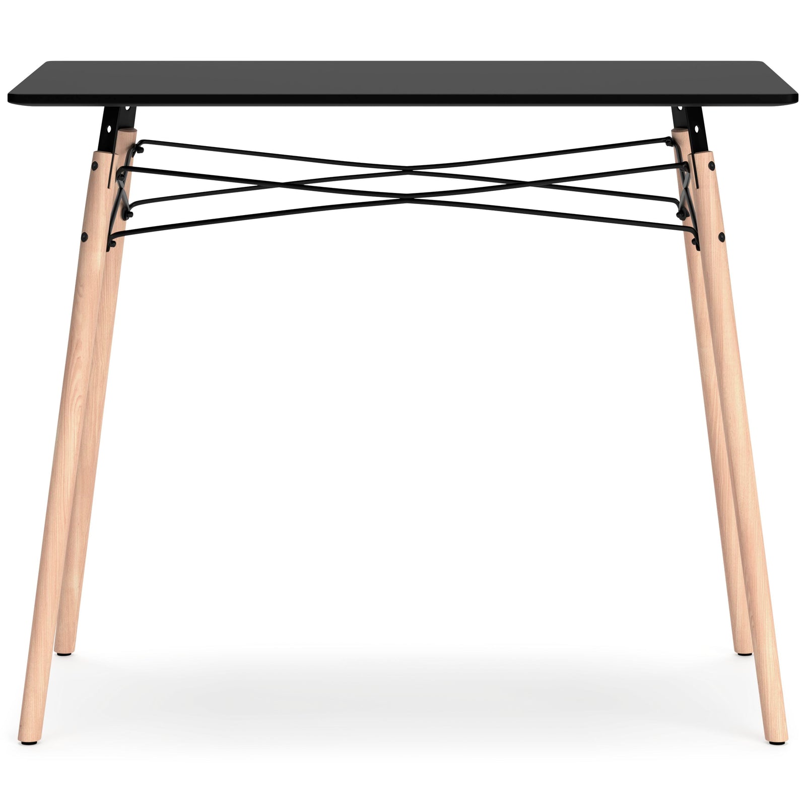 Jaspeni Home Office Desk (H020-SI) - Image 11