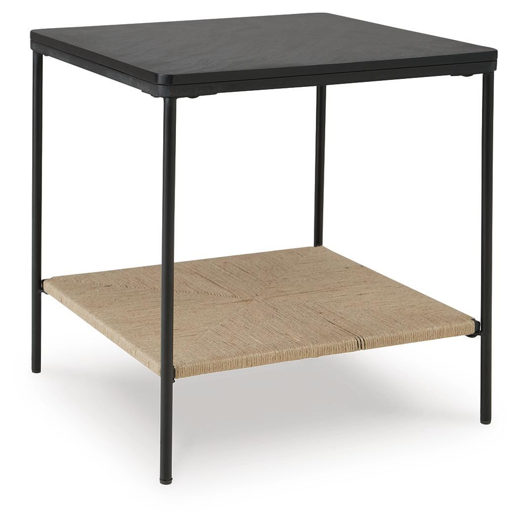 Minrich Accent Table (A4000591-SI)