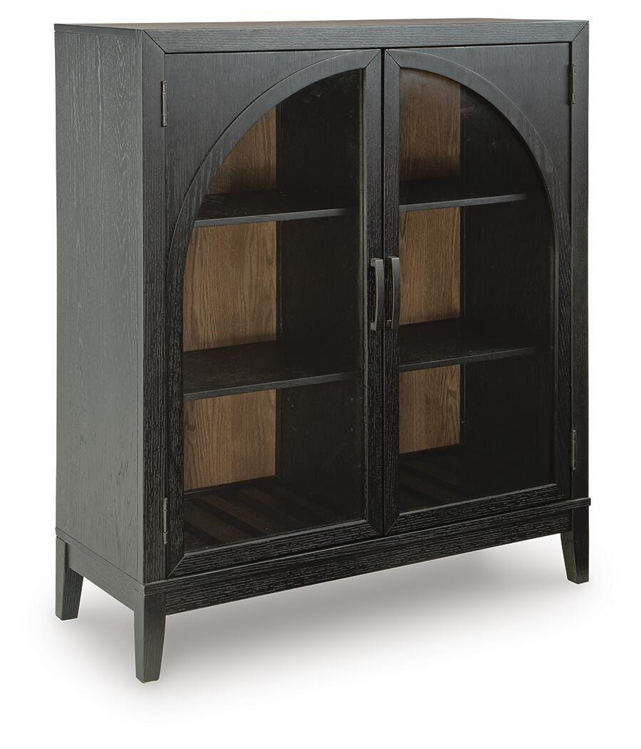 Armenleigh Accent Cabinet (A4000702-SI) - Image 3