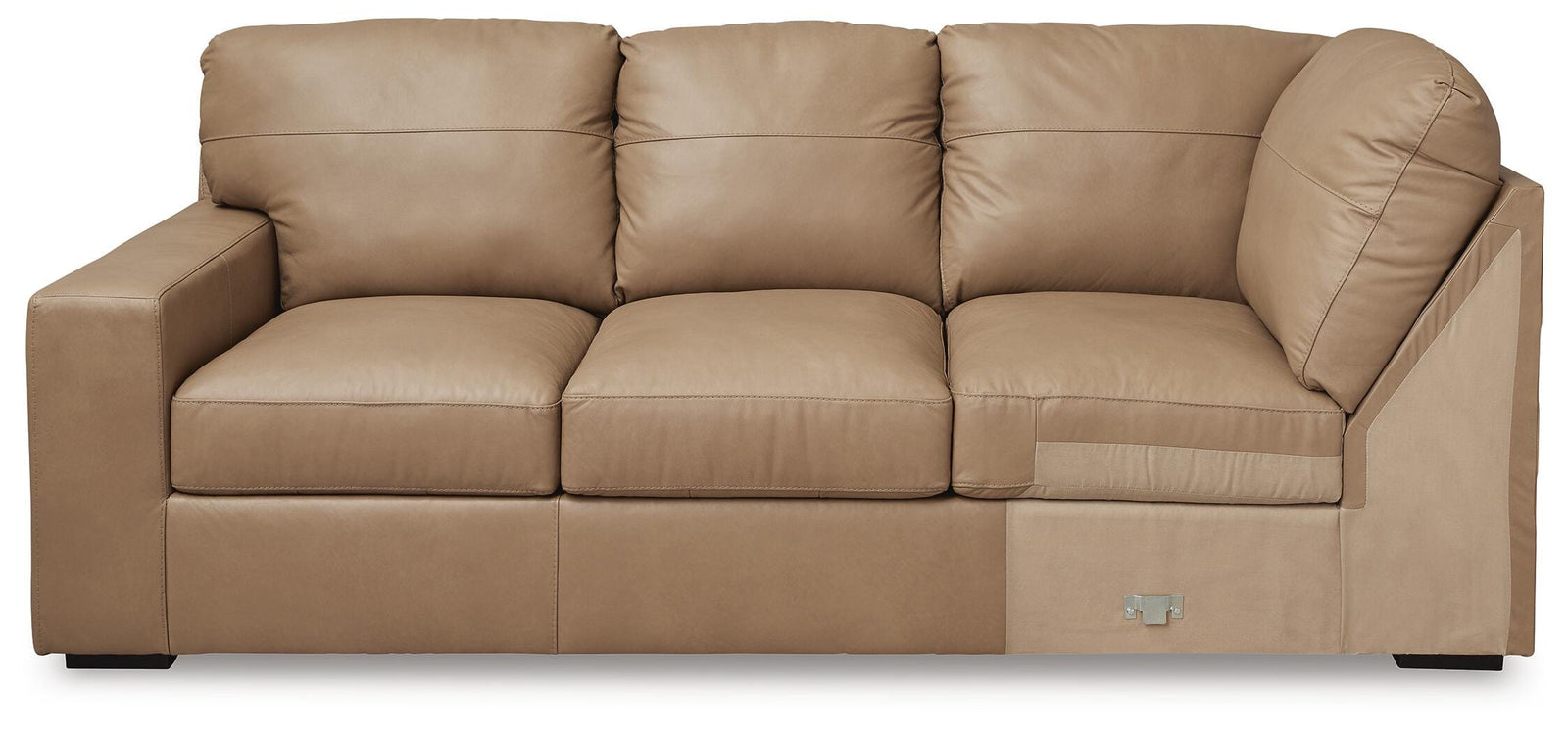 Bandon Left-Arm Facing Sofa with Corner Wedge (38006-SI) - Image 6