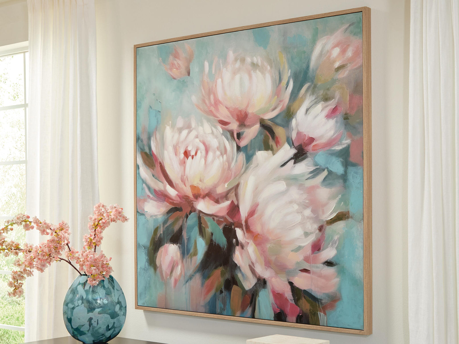 Parryville Wall Art (A8000440-SI) - Image 2