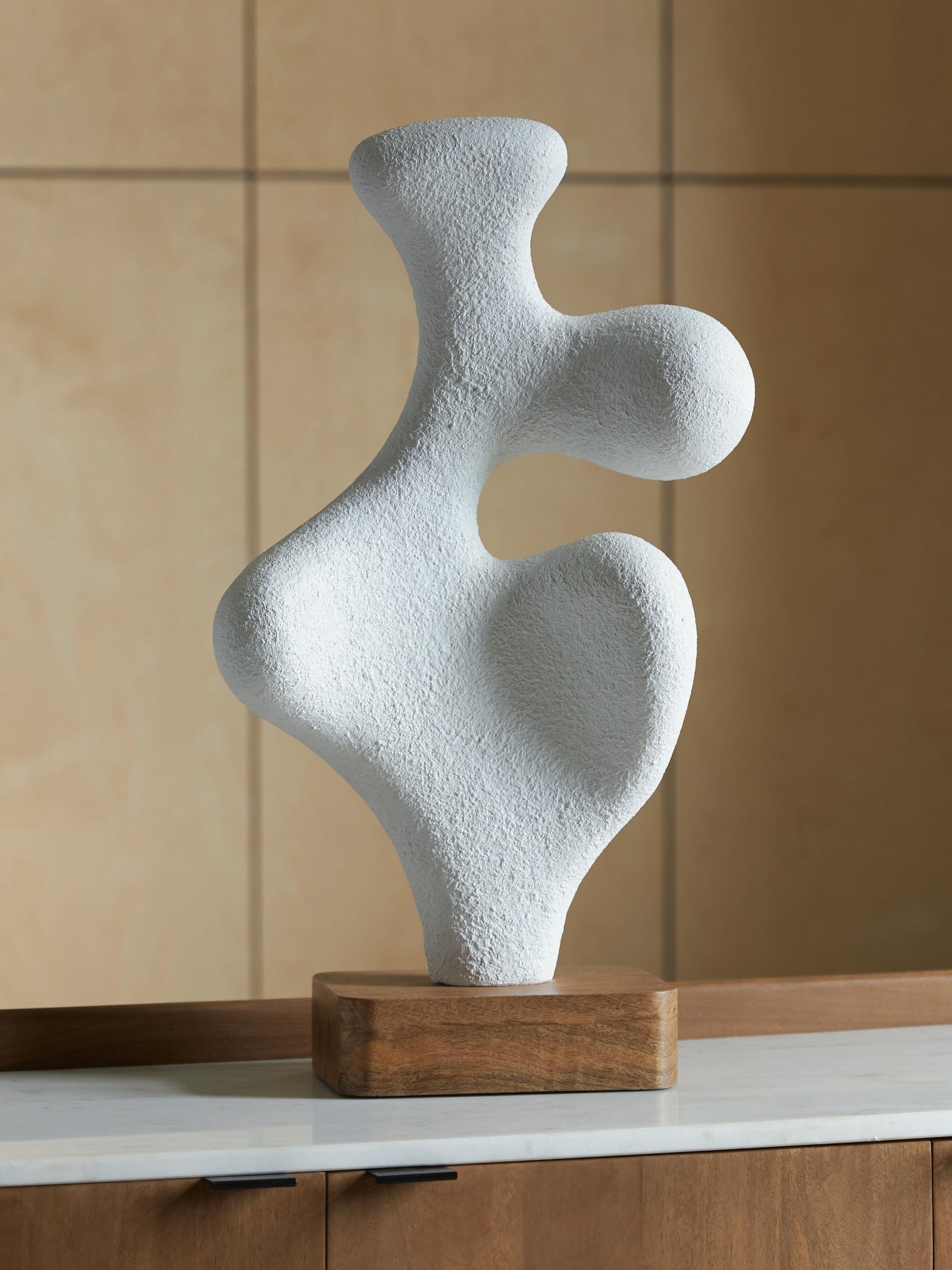 Lavarsen Sculpture (A2000840-SI) - Image 2