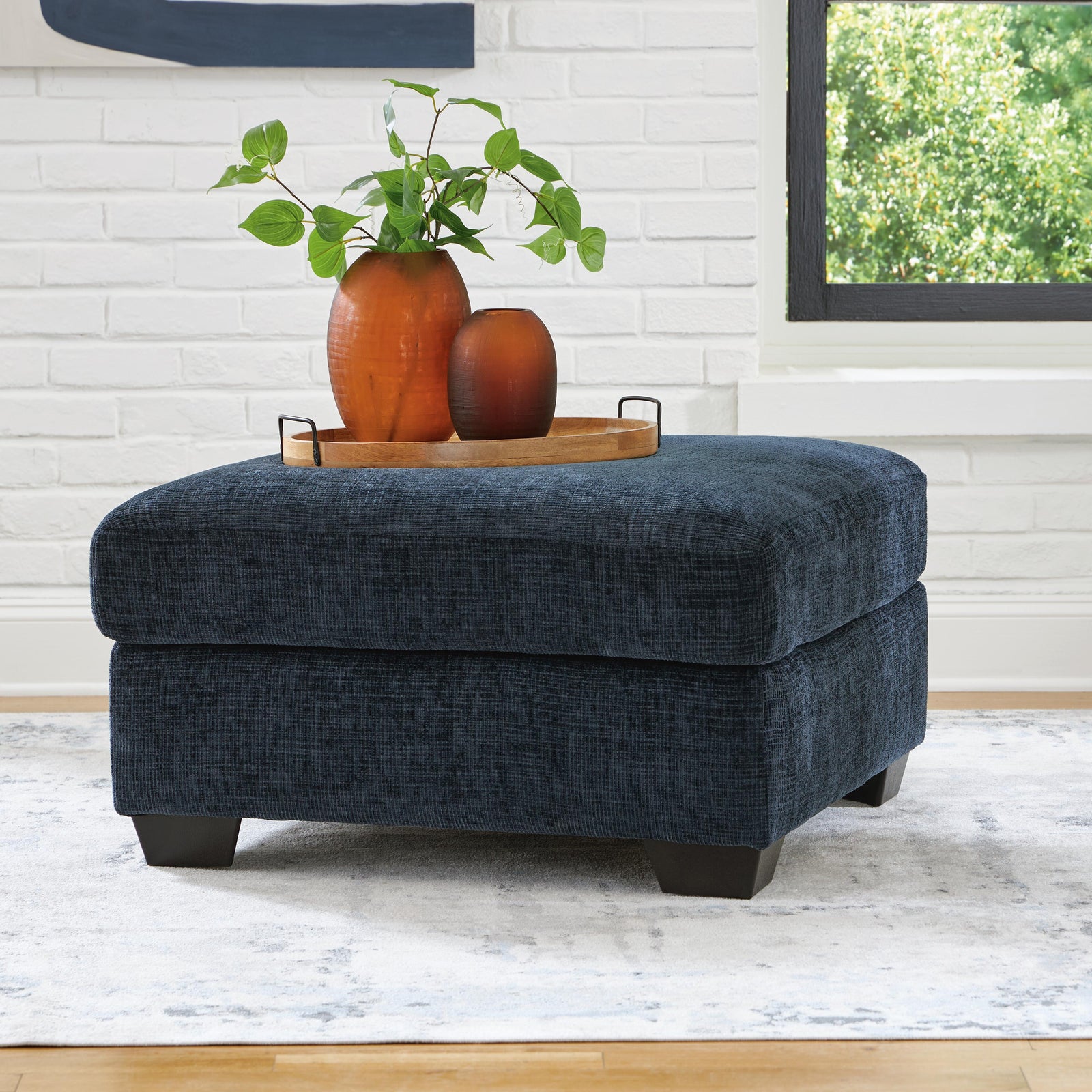 Aviemore Queen Sofa Sleeper (24303-SI) - Image 39
