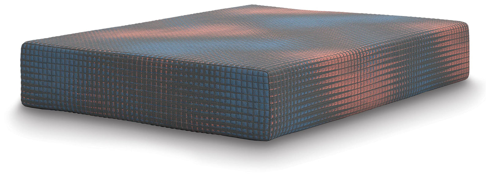 13 Inch Hybrid Hot Buy California King Mattress (M207-SI) - Image 2