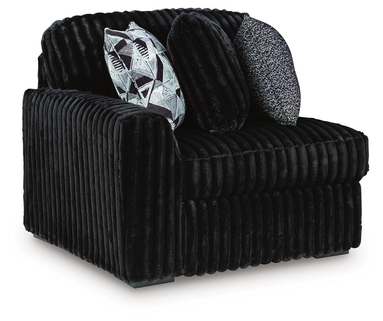 Midnight-Madness Sofa (98103-SI) - Image 23