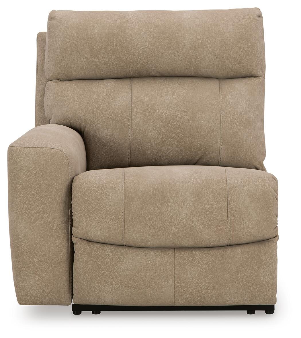 Next-Gen Durapella Power Recliner (61004-SI) - Image 22
