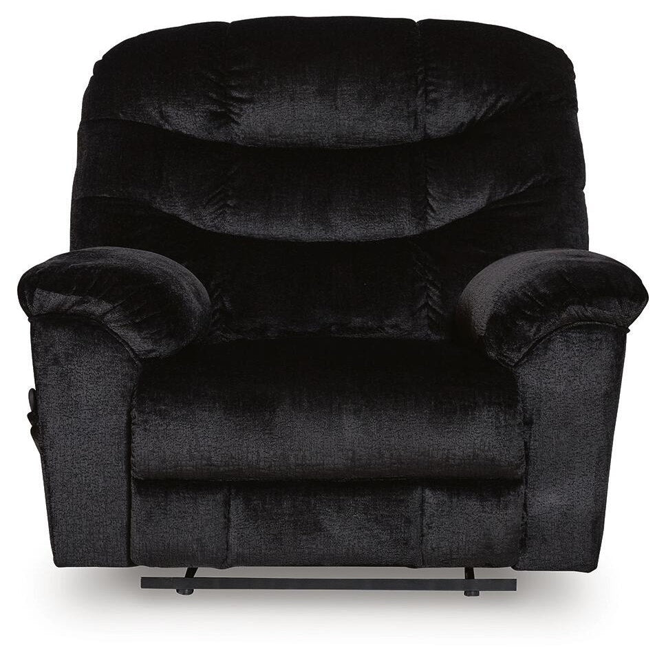 Linenfield Recliner (PC55706-SI) - Image 4