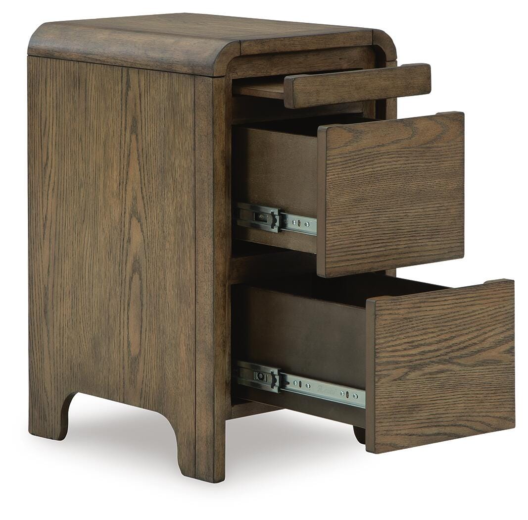 Jensworth Accent Table (A4000636-SI) - Image 2