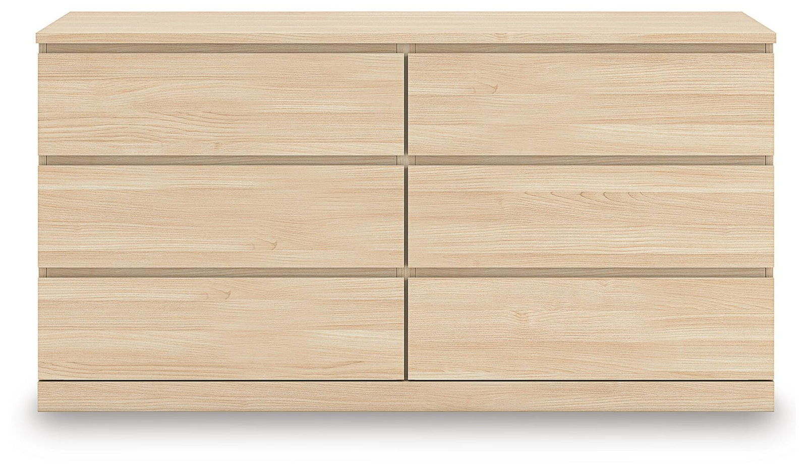 Onita Dresser - Natural (EB9632-SI)
