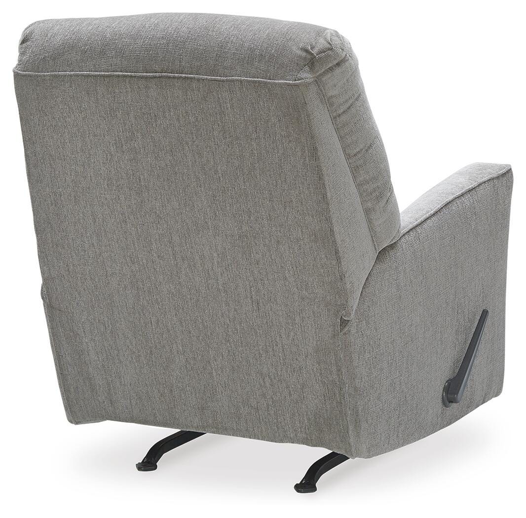Altari Right-Arm Facing Full Sofa Sleeper (87214-SI) - Image 12
