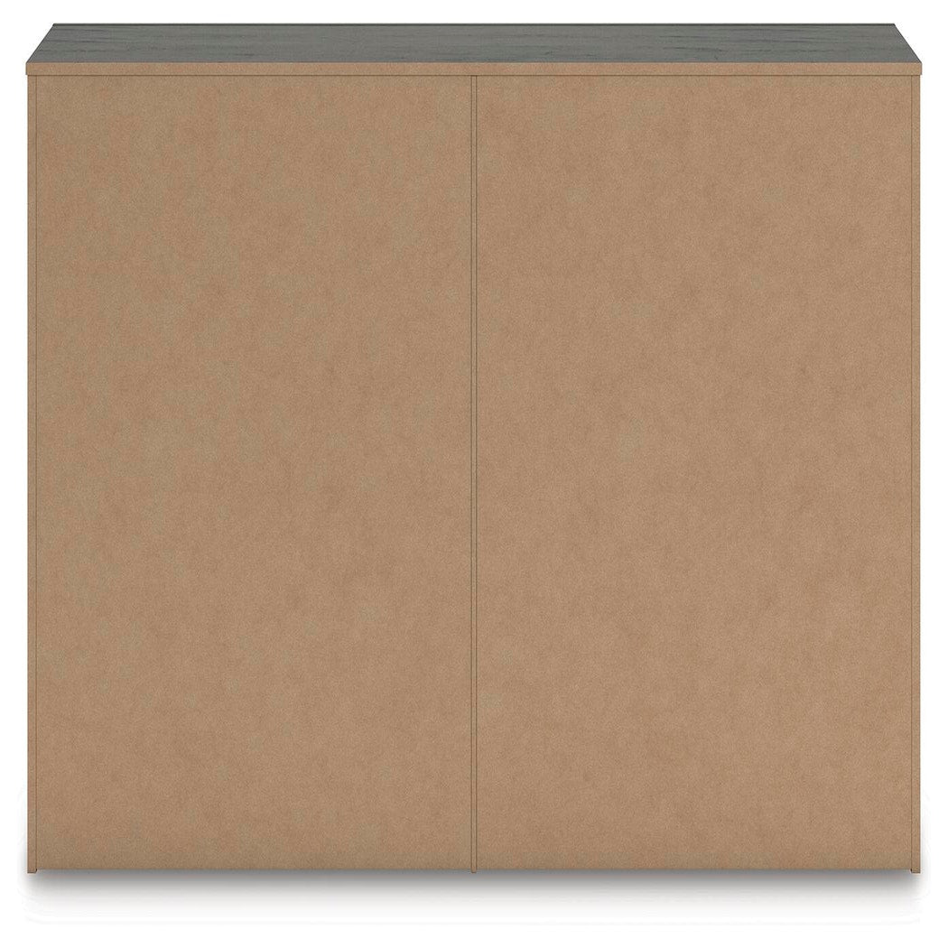 Fraluna Dresser (PCB3370-SI) - Image 23