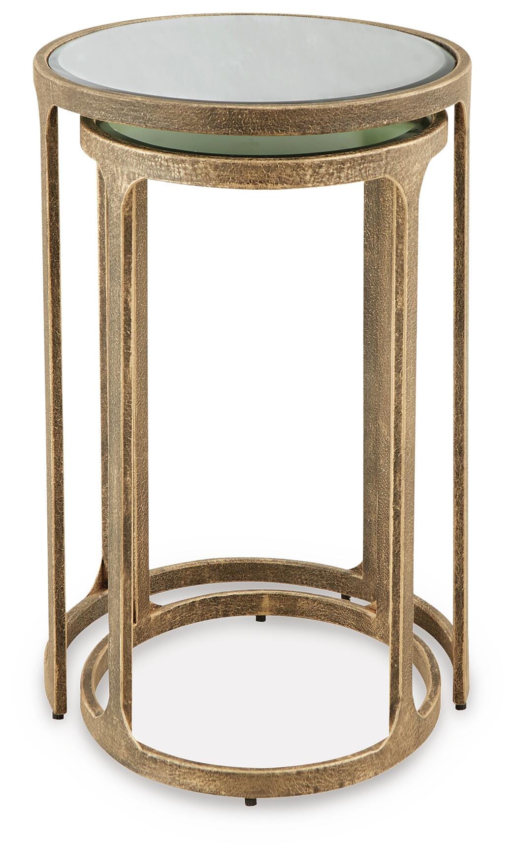 Irmaleigh Accent Table (Set of 2) (A4000624-SI) - Image 4