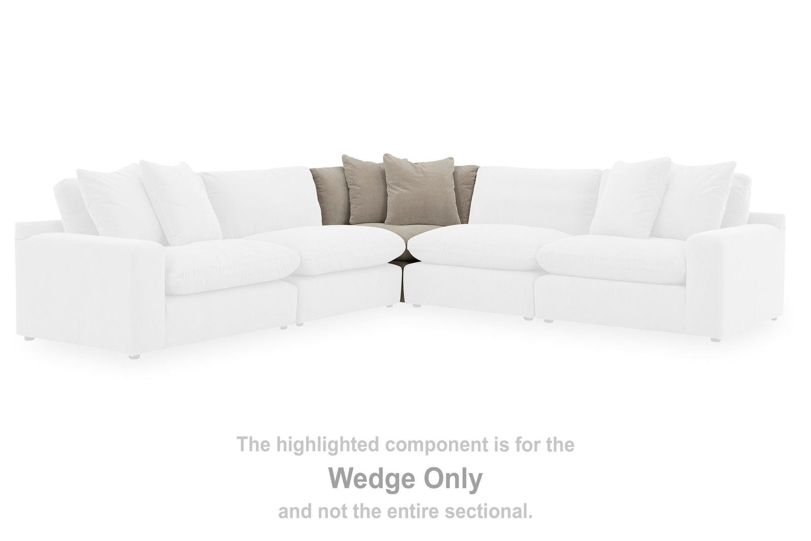 Maxton Heights Sofa (67808-SI) - Image 27