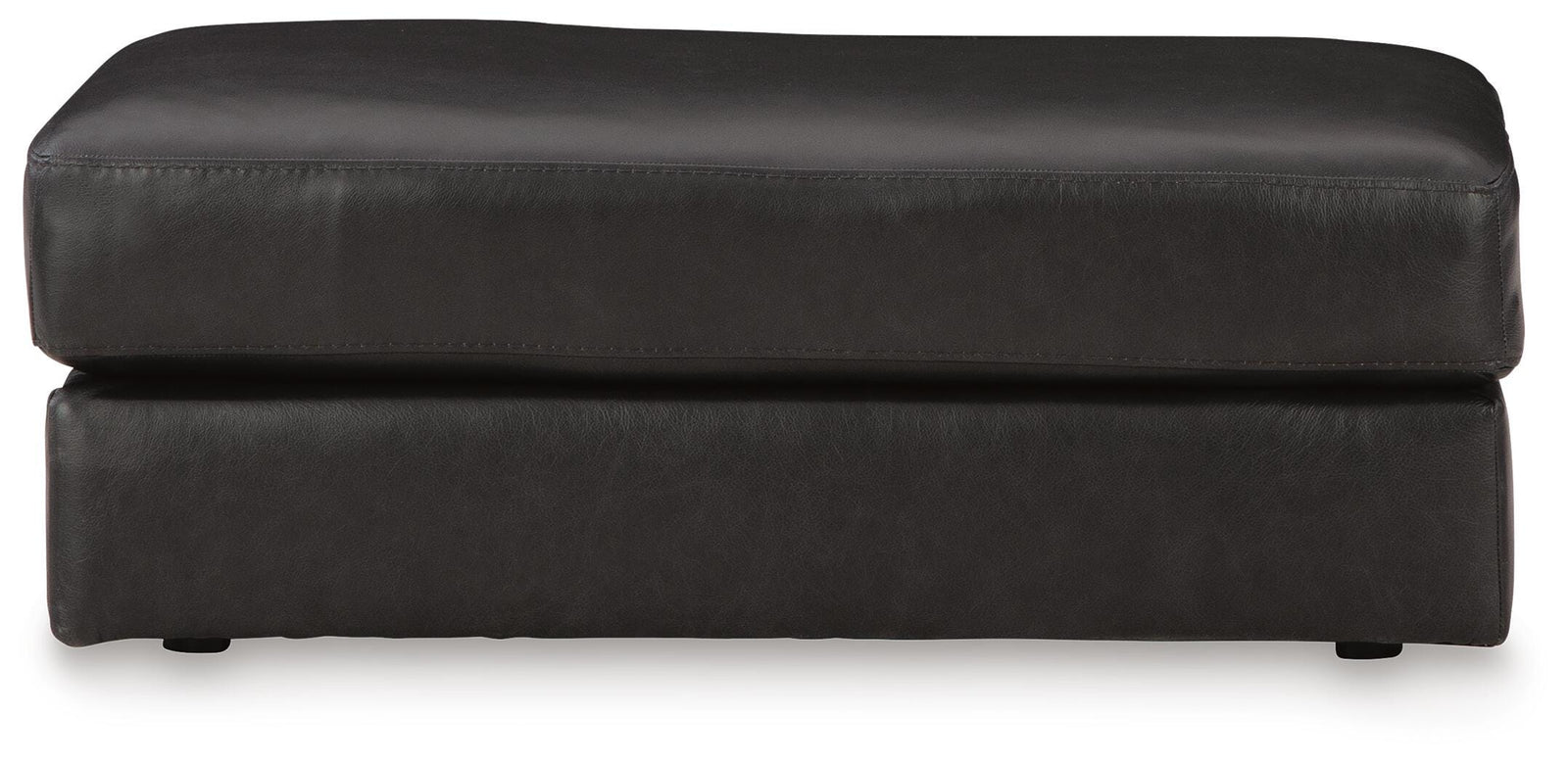 Amiata Oversized Chair and Ottoman (57405-SI) - Image 6